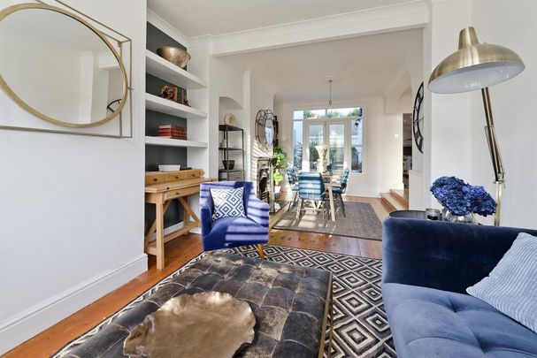 3 bedroom detached house to rent - Photo 1