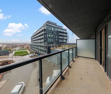 For Lease - 3200 Dakota Common N/A Unit# B418, Burlington, Ontario - Photo 5