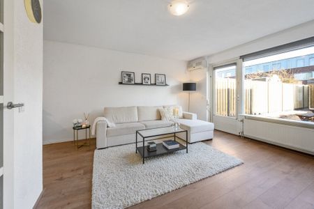 Te huur: Huis Goyastraat 62 in Almere - Foto 2