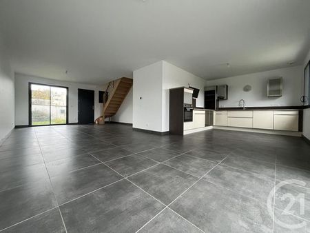 Maison à louer 5 pièces - 117,20 m2 LUCE - 28 - Photo 2