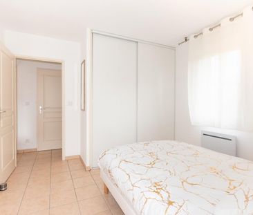 Location / Appartement T2 - Photo 3