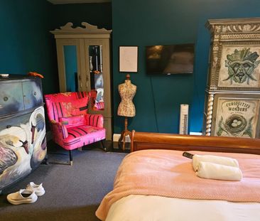 Room in a Shared Flat, Devons Road, E3 - Photo 1