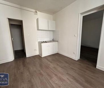 Location Appartement 2 pièces 35m² CHATEAU THIERRY 02400 - Photo 1