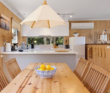 Sundrenched Beach Retreat - Photo 1