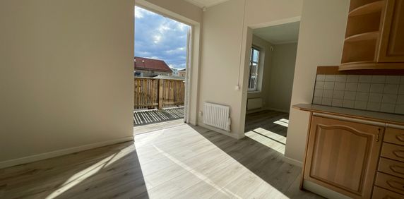 Karlagatan 4 - Foto 2