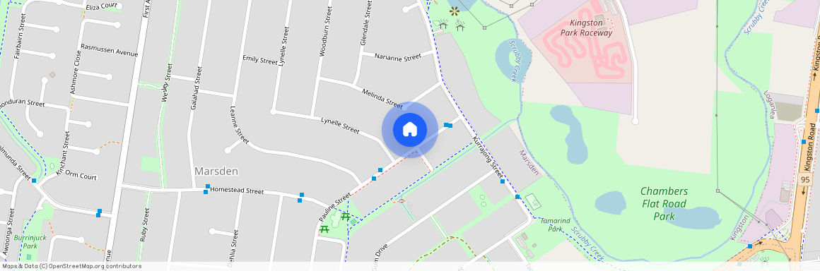 13 Pauline Street, Qld 4132, Marsden