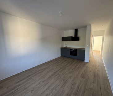 Location Appartement 2 pièces 36m² JOEUF 54240 - Photo 1