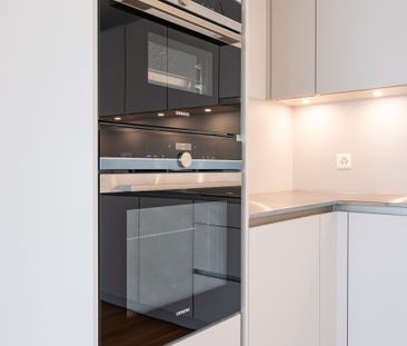 Top moderne 3.5 Zimmer-Wohnung im Zentrum von Münchenbuchsee - Photo 6