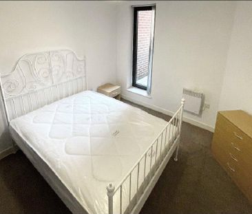 2 bedroom apartment to rent - Photo 5