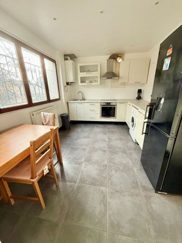 Appartement T3 Bondy à louer - Photo 3