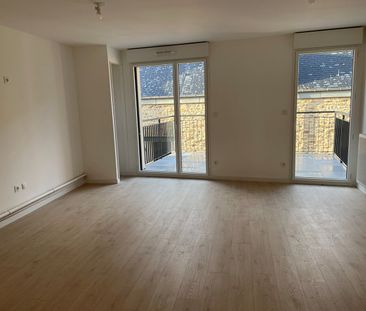 Location Appartement 3 pièces 63m² - Photo 1