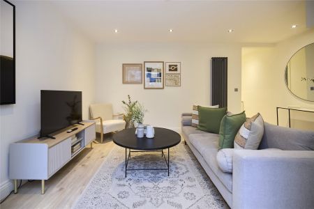 Homestead Road, London, SW6 flat to rent - Photo 3