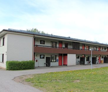 Smultronbacken 5 A - Foto 2