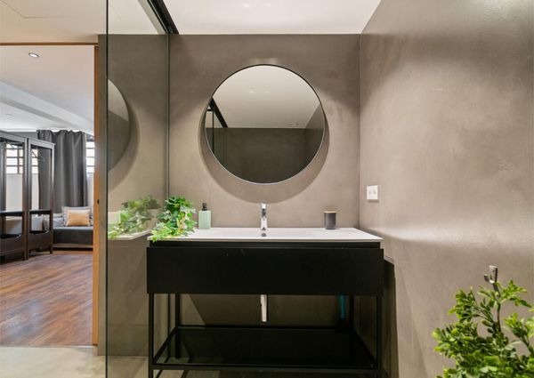 Piso de alquiler en Carrer de Sancho de Ávila, 43, El Parc i la Llacuna del Poblenou