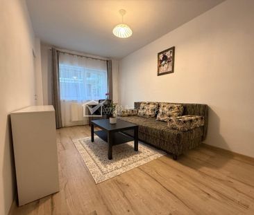 Garsonieră modernă, zona UMF, strada Pasteur - Fotografie 1