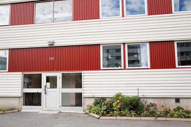 Hamnplan 16 B, 94161, Piteå - Foto 1