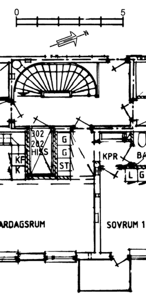 Västra Kattarpsvägen 6A, Persborg - Photo 2