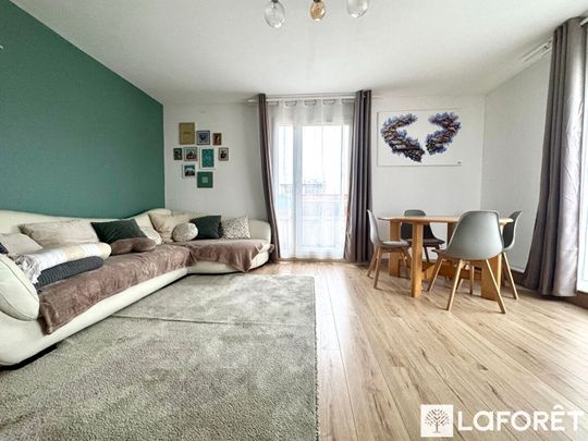 Appartement T3 Asnières-sur-Seine à louer - Photo 1