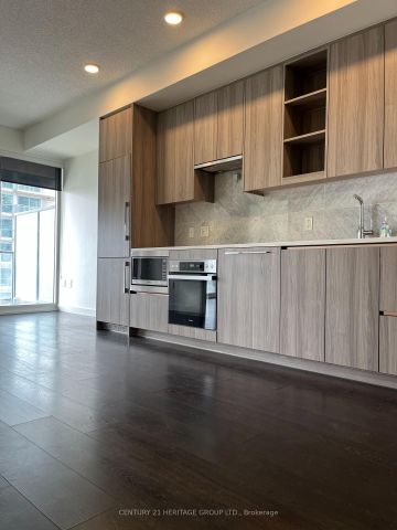 For Lease - 85 McMahon Drive Unit# 1107, Toronto, Ontario - Photo 2