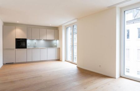 Moderne 3.5-Zimmer-Wohnung in Zürich Oerlikon - sofort verfügbar - Photo 2