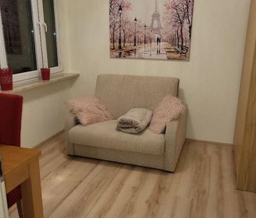 Trzypokojowe przy Górnośląskiej 47 m² - Photo 4