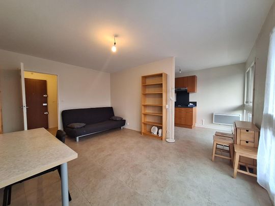 Location Appartement 1 pièce 35m² NANTES 44300 - Photo 1