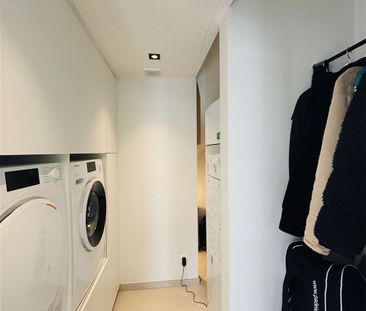 Recent duplex-appartement met 2 terrassen - Photo 1