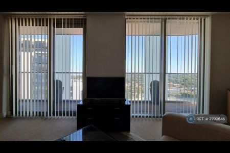 1 bedroom flat to rent - Photo 2