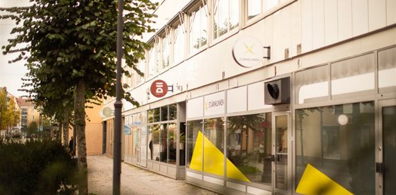 Drottninggatan 9 - Foto 2