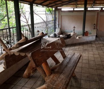 VILA KM 5 - P+1+M 8 CAMERE - Fotografie 3