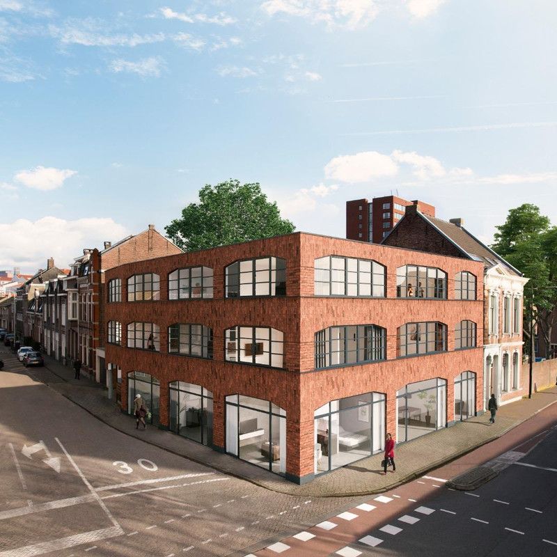 Lange Nieuwstraat 256 15 - Photo 1