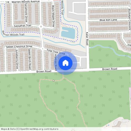 8250 Tulip Tree Drive, Niagara Falls
