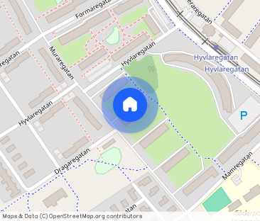 Muraregatan 109, Norrköping - Foto 1