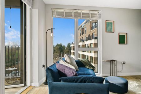 1 bedroom apartment to rent - Photo 3