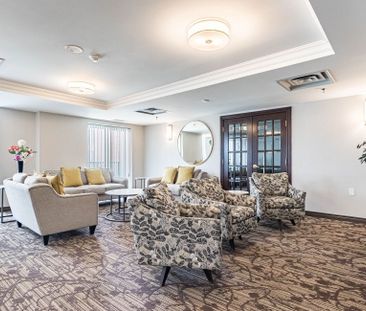 For Lease - 20 Olive Avenue Unit# 1002, Toronto, Ontario - Photo 1