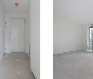Appartement te huur: Oranje Vrijbuiterslaan 103 3527 LH Utrecht - Foto 6