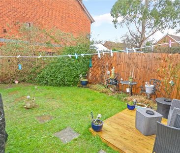 1 bedroom terraced house to rent - Photo 5