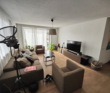 Gepflegte und grosszügige 1.5-Zimmerwohnung an ruhiger, zentrumsnah... - Foto 2