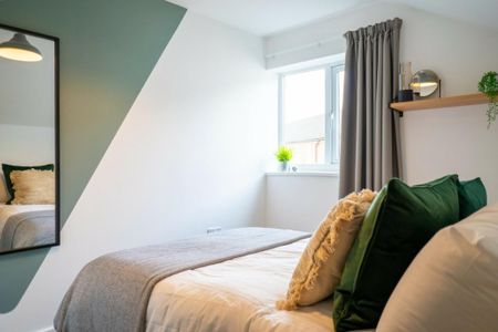 132 bedroom house share to rent - Photo 3