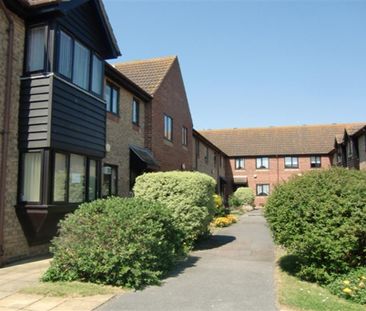 1 bedroom retirement property to rent - Photo 1