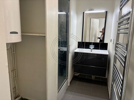 2 PIECES ISSY LES MOULINEAUX - Photo 5