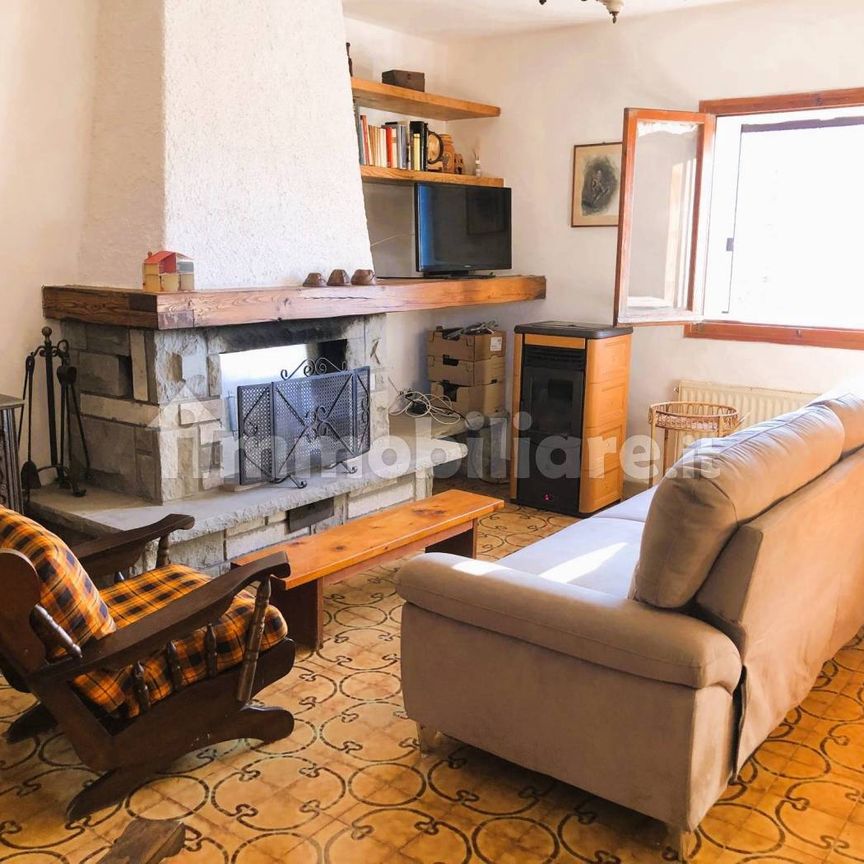 Appartamento in villa via Ca' di Fiore 12, Monghidoro - Photo 1