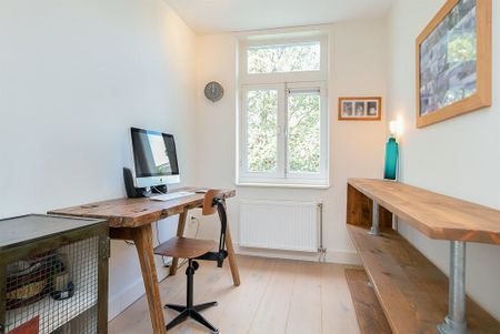 Te huur: Appartement Van Oldenbarneveldtstraat in Amsterdam - Photo 5
