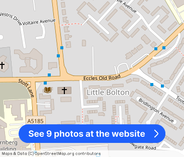 216-218 Eccles Old Road, Salford, M6 - Photo 1