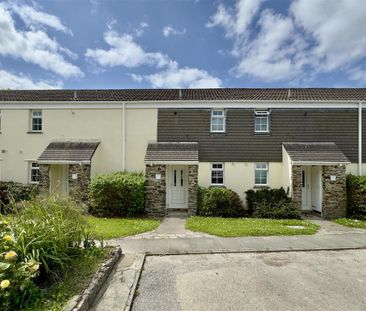 2 bedroom terraced house to rent - Photo 2