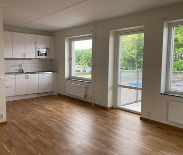 Trapetsgatan, Ängelholm - Photo 4