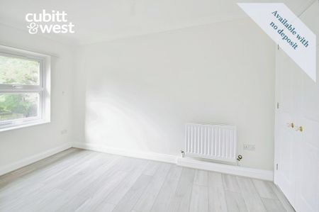 1 bedroom apartment to rent - Photo 3
