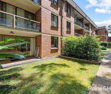 8/3 Joseph Lloyd Close, Gosford, NSW 2250 - Photo 3