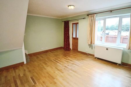 1 bedroom cluster house to rent - Photo 5