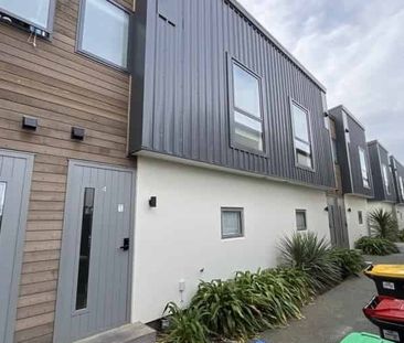 Mackworth Townhouse - Photo 5